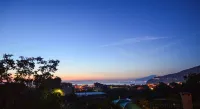 La Terrazza Family Holidays - Sorrento Amalfi Coast - Mountain view
