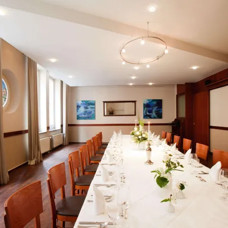 Townhouse Wismar