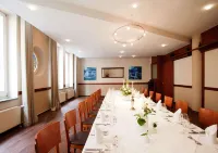 Townhouse Wismar - breakfast