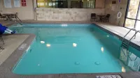 WHITE PEAK HOTEL by IHG - Pool
