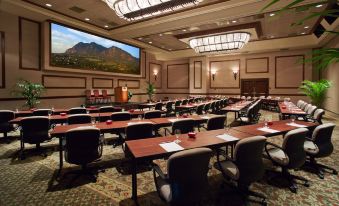 Cheyenne Mountain Resort, A Dolce by Wyndham