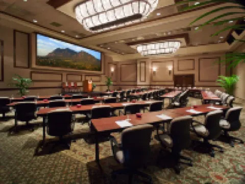 Cheyenne Mountain Resort, a Destination by Hyatt Hotels