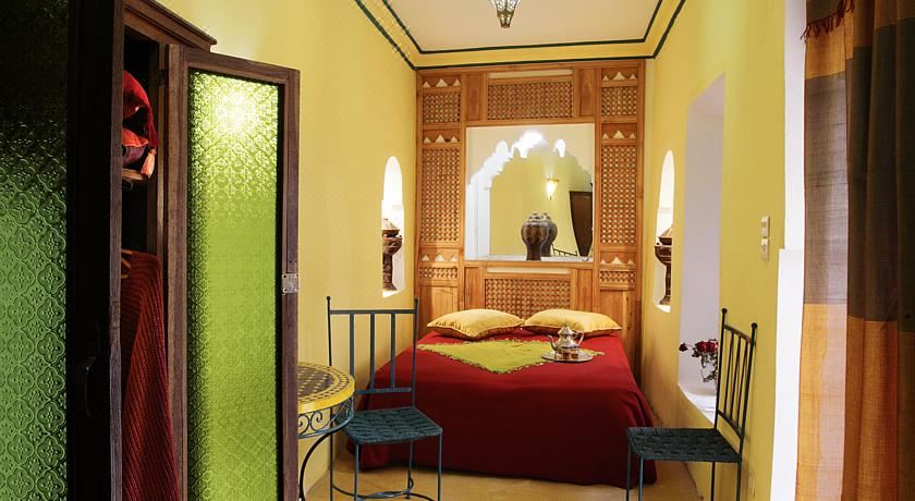 Riad Zara-Marrakech Updated 2023 Room Price-Reviews & Deals | Trip.com