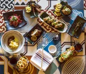 Casa de Campo Resort & Villas - Desayuno