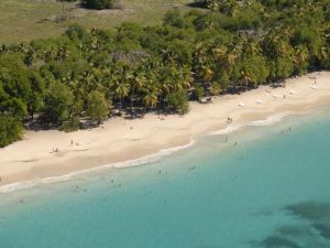 TI Paradis de l'Anse Figuier Villa Voir Site Vacances en Martinique