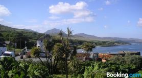 Braeside Craighouse Jura