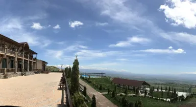 Amberd Hotel Hotels in 
