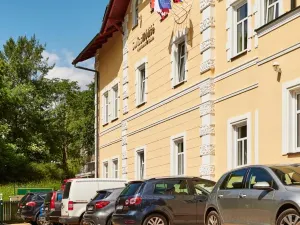 Boutique Hotel SwissHouse