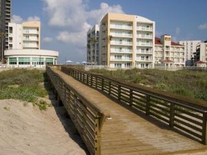 Peninsula Island Resort & Spa - Beachfront Property at South Padre Island