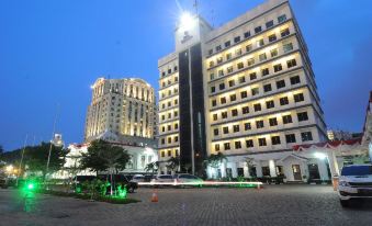 Grand Inna Medan