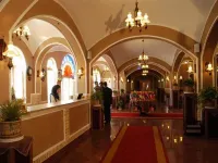 Dad Hotel Hotels in Yazd