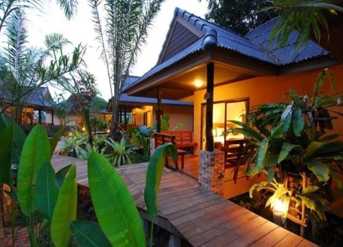 รูปภาพของซันดารีสอร์ท กระบี่