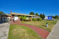 Terminated-Americas Best Value Inn & Suites Chincoteague Is Các khách sạn ở Chincoteague
