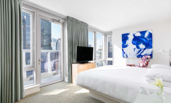 Hyatt Centric Times Square New York