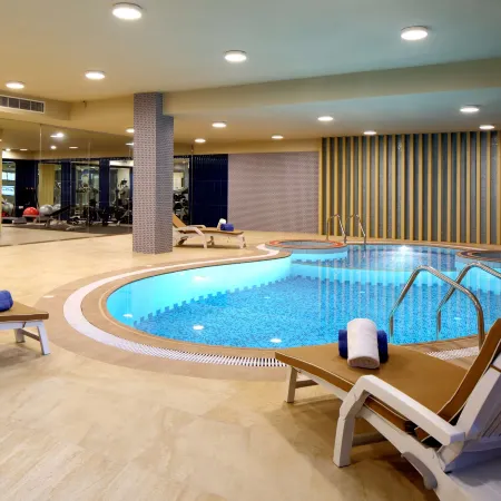 Melissa Hotel Riyadh