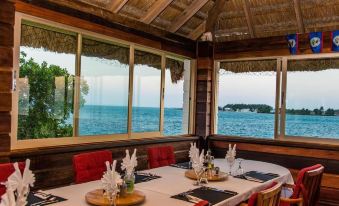 Shaka Caye All Inclusive Resort