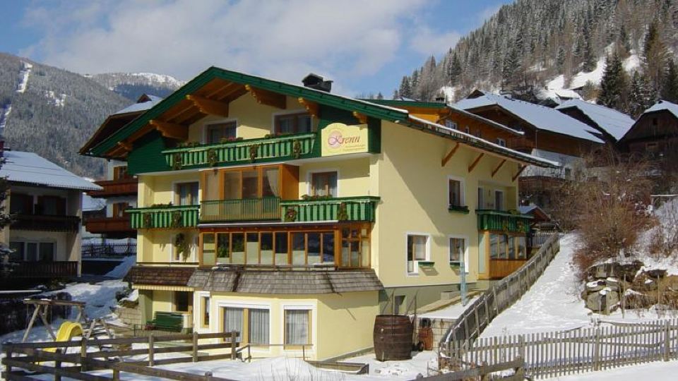 Landhaus Krenn