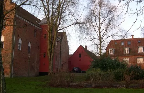 克洛斯特裴森酒店