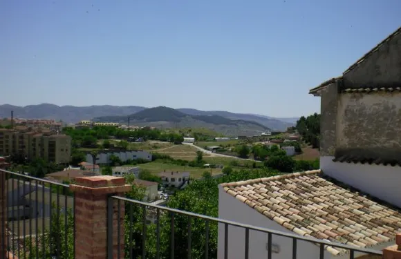 阿爾考德特城堡民宿