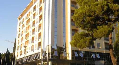 Apartments Athos - Homestays