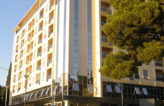 阿託斯公寓式酒店