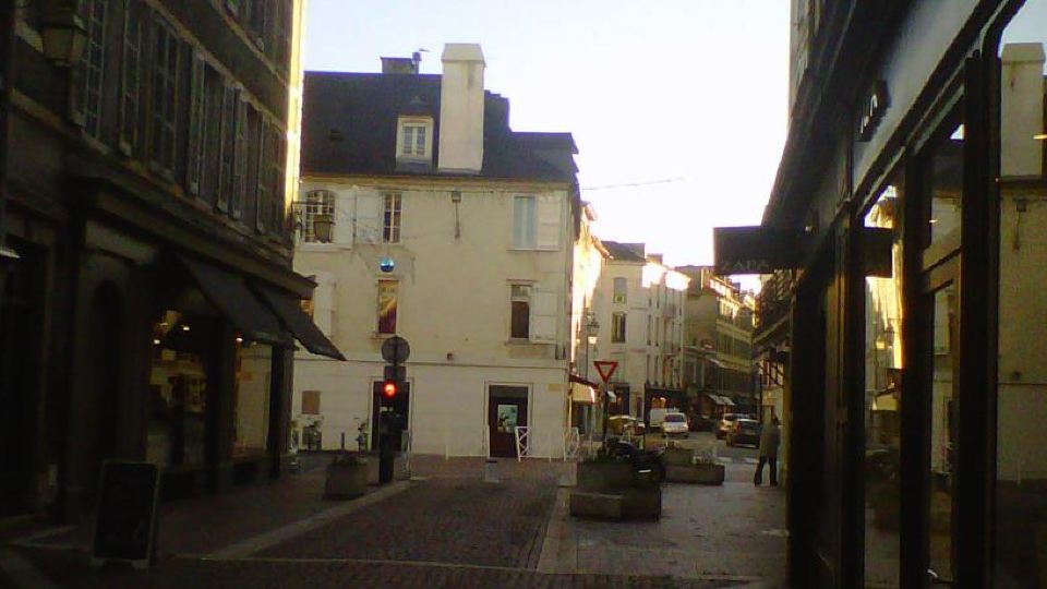 Chez Fabien