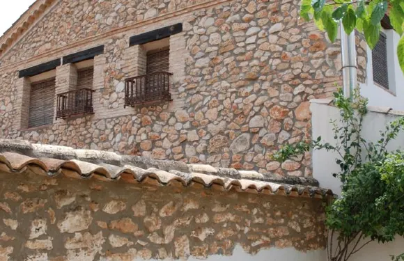 卡薩德爾里奧酒店