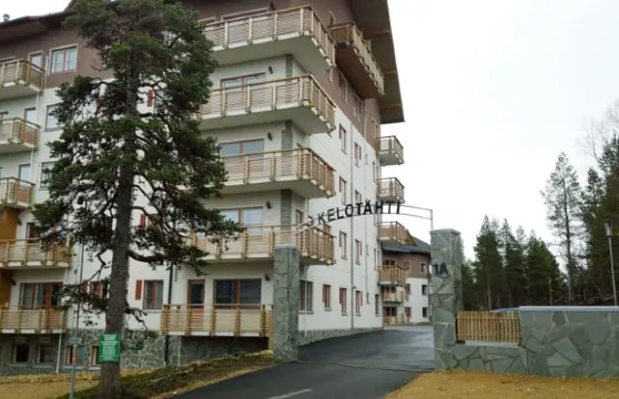 卡斯蒂略克羅塔提公寓