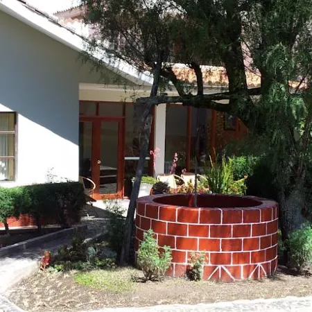 Hotel Colomba