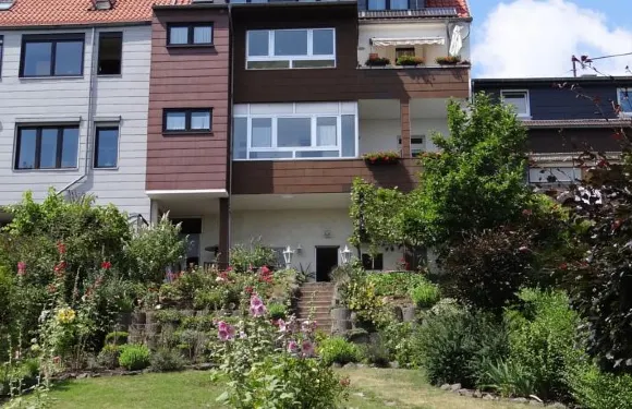 格洛瓦爾德度假公寓