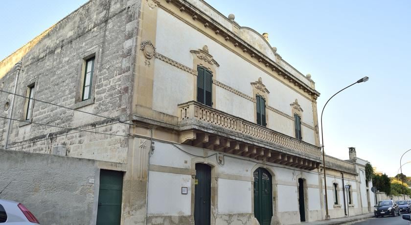 Residenza Storica Parco Lanoce - Housity