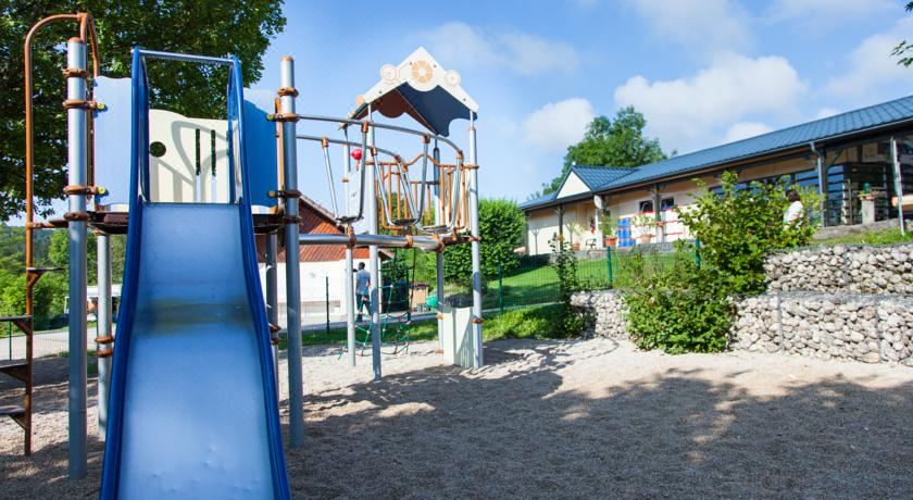 Domaine de l'Epinette - Housity