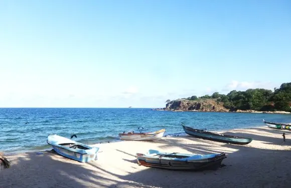 荷蘭灣海灘度假村