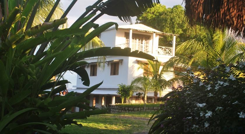 Villa Palissandre - Housity