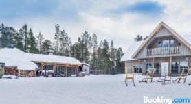 Trasti & Trine Boutique Hotel