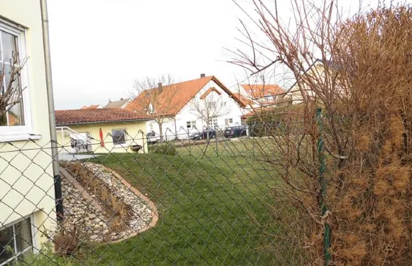 斯帕珍妮斯特公寓