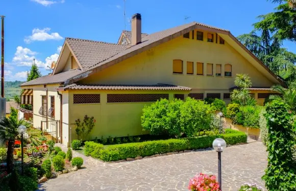 多樂索斯塔住宿加早餐旅館