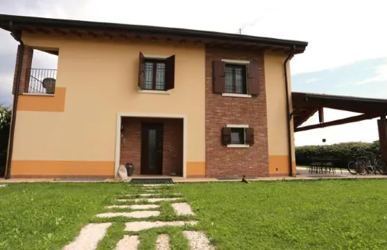 尤碧巴住宿加早餐旅館