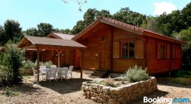 Camping U Stabiacciu