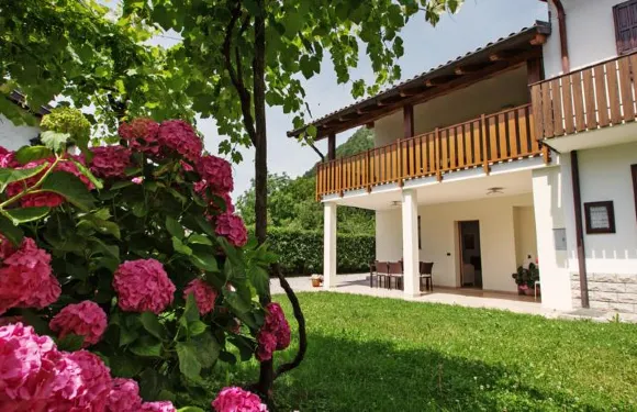 奧貝格迪福索託爾梅佐公寓式酒店