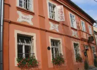 Hotel Casa Wagner Hotels in 