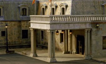 Parador de Gredos