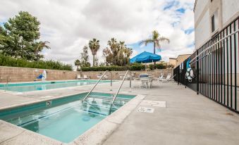 Quality Suites San Diego Otay Mesa