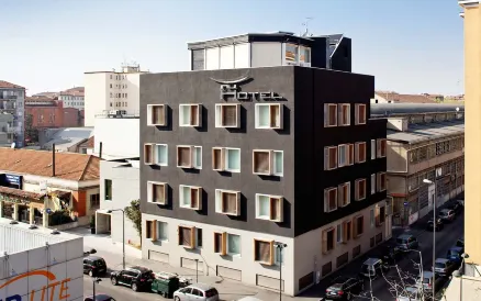 Nu Hotel Milano