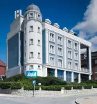 Hotel Mar Azul & Surf Hotels in Suances