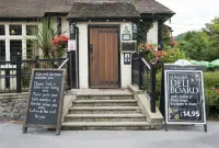 Dartbridge Inn by Greene King Inns