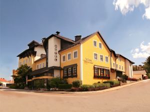 Hotel St Georg - Regensburg