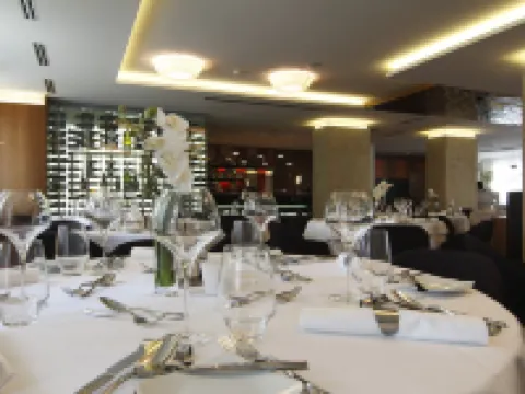 Mikado Hotel Hotéis em Nitra