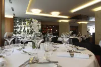 Mikado Hotel Hôtels à : Nitra