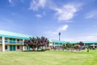 Quality Inn Deming Hotels in Deming